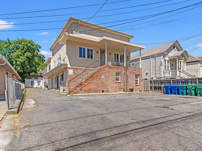 1431 Stanton St #F — Photo 19