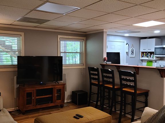 Barstools to expand seating