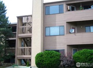 3515 28th St APT 304, Boulder, CO 80301