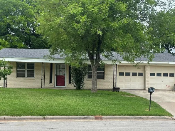 2310 Glenwood Dr, Abilene, TX 79605