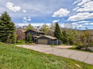 1546/1548 Mark Twain Ct, Steamboat Springs, CO 80487