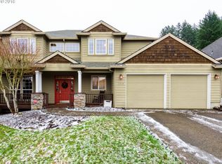 11358 SE Westchester Ave, Happy Valley, OR 97086