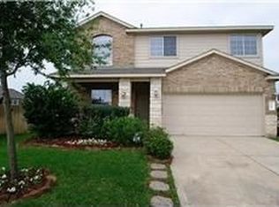 6450 Richland Hills Dr, Katy, TX 77494