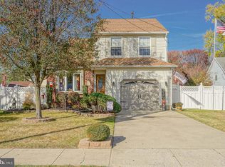 1215 Lincoln Ave, Woodbury, NJ 08096