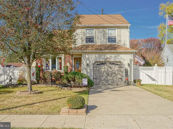 1215 Lincoln Ave, Woodbury, NJ 08096