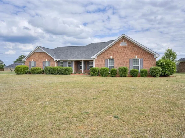 3423 Thames Place, Hephzibah, GA