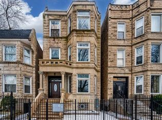 5223 S Indiana Ave #2, Chicago, IL 60615