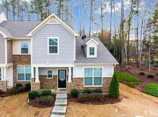 32 Intuition Cir, Durham, NC 27705