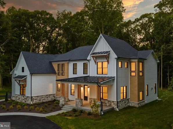 1230 Indian Landing Rd, Millersville, MD 21108