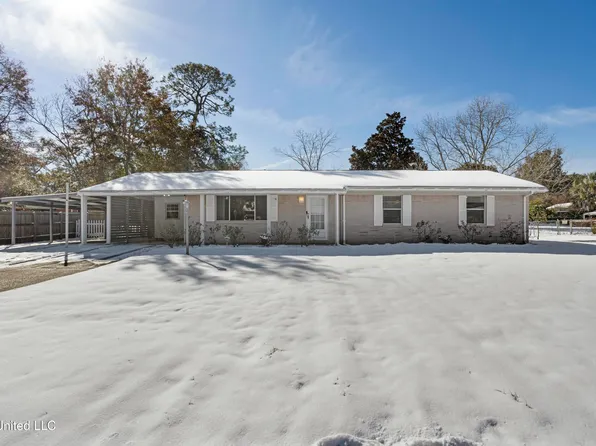 2131 Dwayne Dr, Biloxi, MS 39531