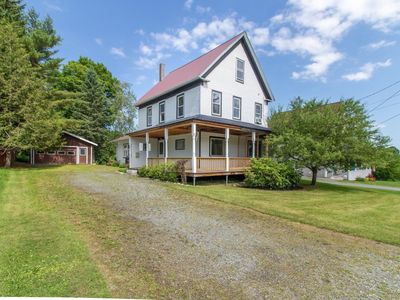 67 Elm Street, North Troy, VT, 05859