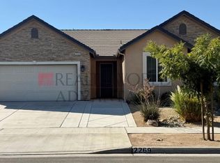 2269 Cortner St, Hanford, CA 93230