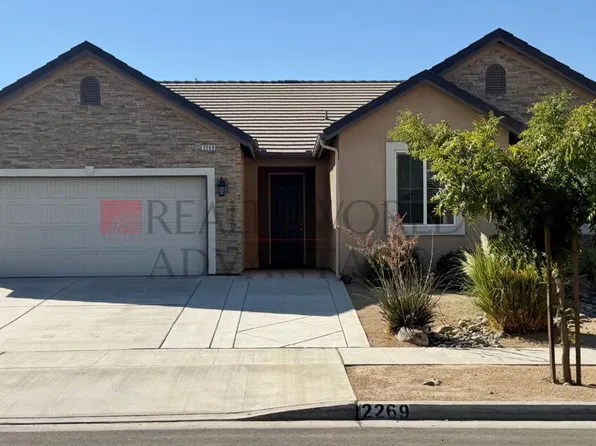 2269 Cortner St, Hanford, CA 93230
