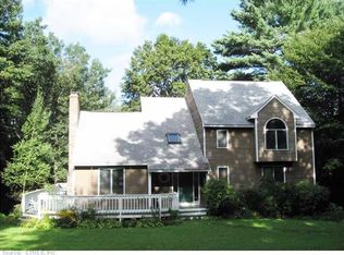 85 Lair Rd, New Hartford, CT 06057