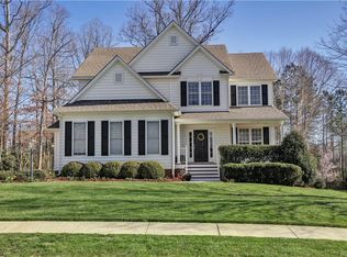 12506 Hampton Crossing Dr, Chesterfield, VA 23832