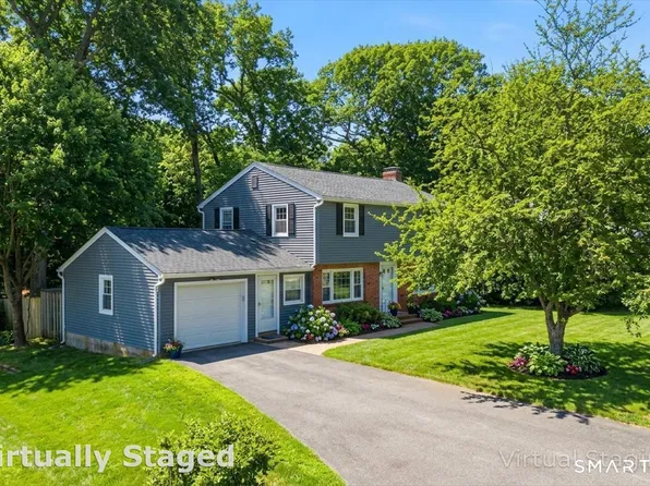 182 Bel Aire Drive, Groton, CT 06355