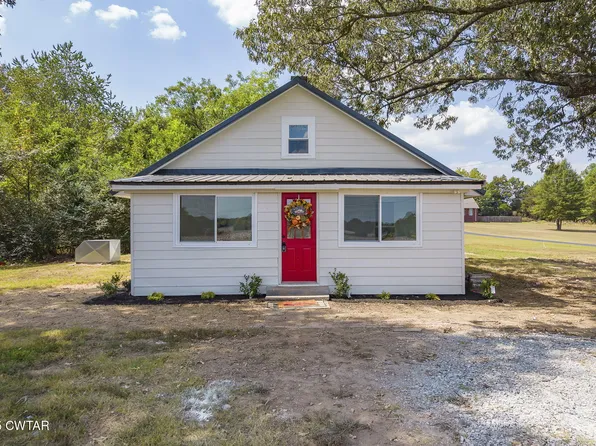 106 Union Central Rd, Milan, TN 38358