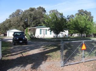 6660 Merced Falls Rd, Snelling, CA 95369