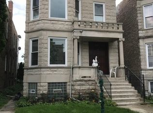 4211 W 21st Pl #2, Chicago, IL 60623