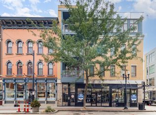 1326 Vine St UNIT 9, Cincinnati, OH 45202