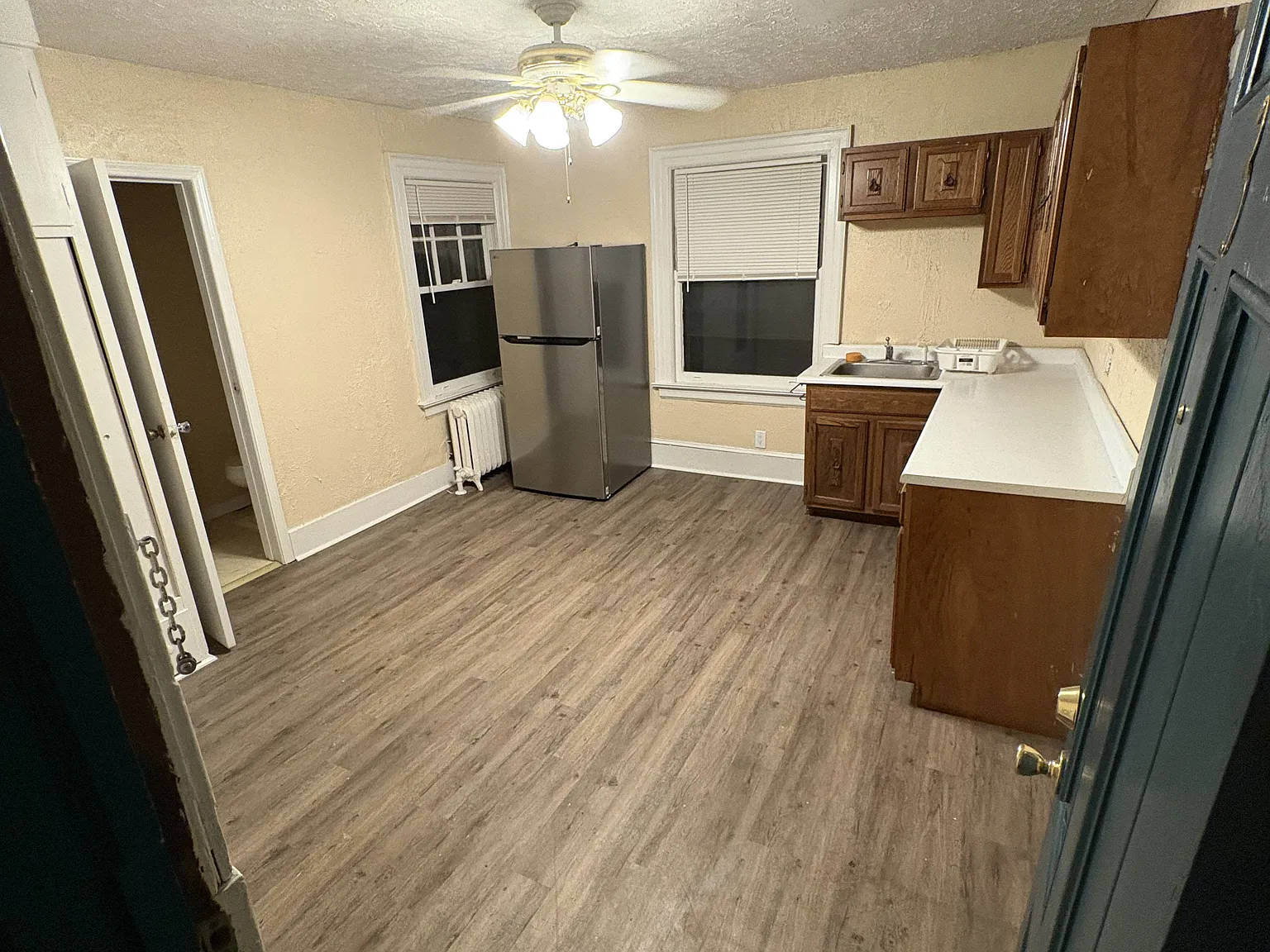 Studio, 510 sqft, $775 — Photo 1
