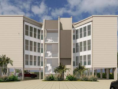 2611 W Gulf Dr #B101, Sanibel, FL, 33957