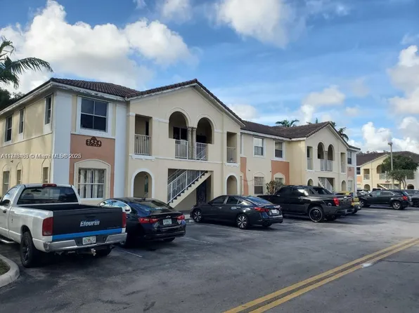2524 SE 16th Rd Unit 100, Homestead, FL 33035