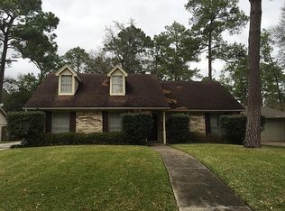 8214 Coolshire Ln, Houston, TX 77070