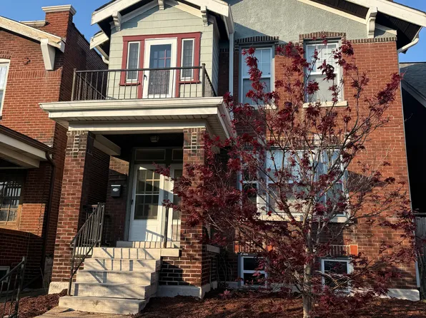 3631 Meramec St #A, Saint Louis, MO 63116