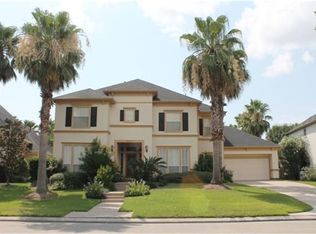 13910 Barnhart Blvd, Houston, TX 77077