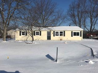 7127 Pumpkin Ln, Fort Wayne, IN 46835