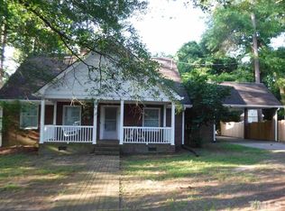 110 Person St, Louisburg, NC 27549