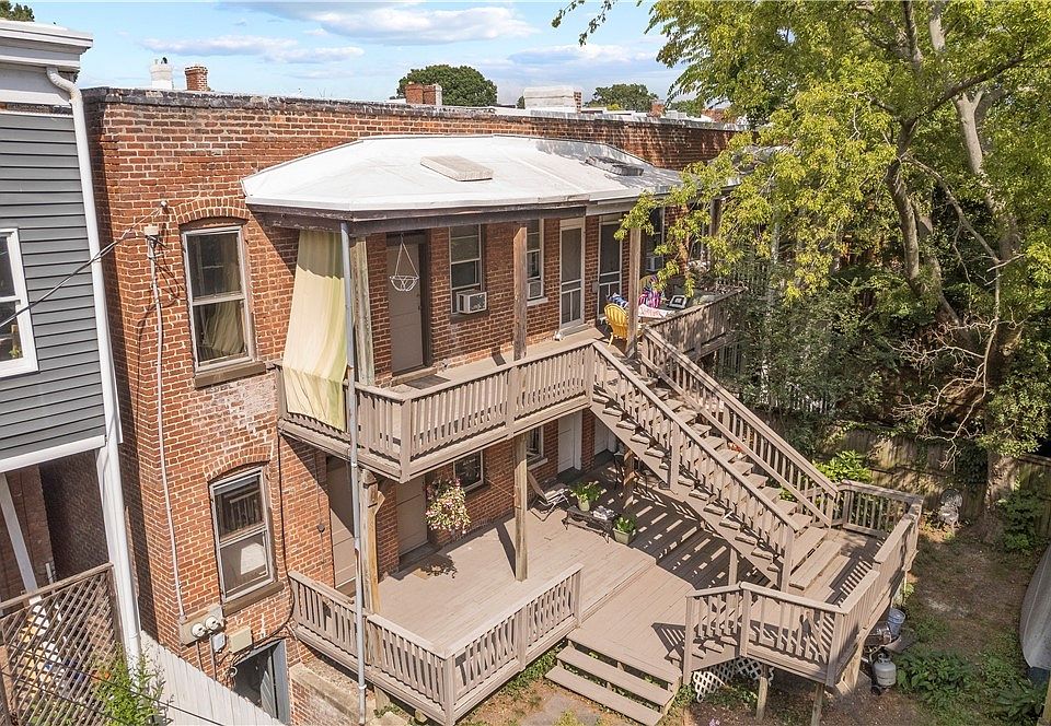 2223 Hanover Ave Richmond VA Zillow