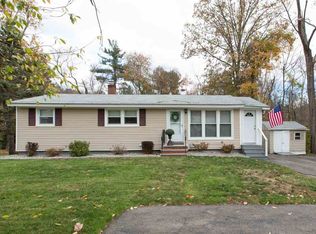 78 Forrest St, Plaistow, NH 03865