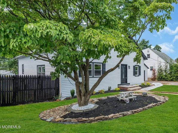 750 Lorraine Drive, Keyport, NJ 07735