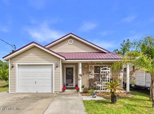 1240 Four Mile Rd, Saint Augustine, FL 32084