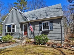 240 Mill St, Mansfield, MA 02048