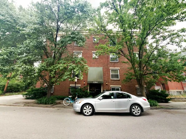 1304 Pennsylvania Ave, Columbus, OH 43201