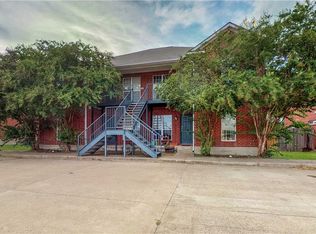 1511 Hollowhill Dr APT B, Bryan, TX 77802