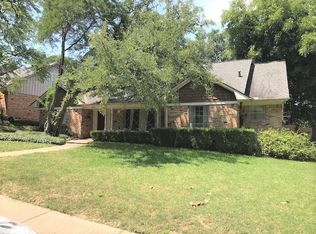 9421 Fieldcrest Dr, Dallas, TX 75238