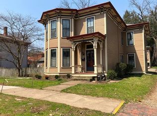 203 E Vine St, Mount Vernon, OH 43050
