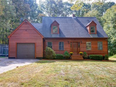 18 Ulasik Road, Canterbury, CT, 06331