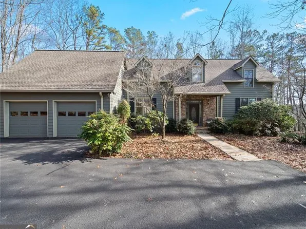 250 Shetland Trce, Jasper, GA 30143