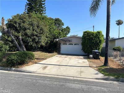 1021 E Gaillard St, Azusa, CA, 91702