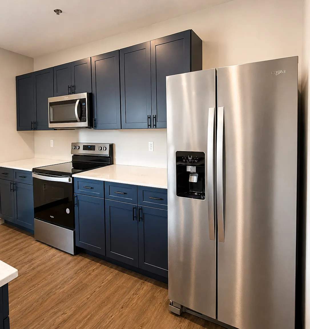 1 bed, 800 sqft, $1,250 — Photo 3