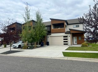 2745 Georgia Marie Ln, Bozeman, MT 59718