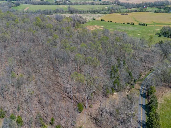 0 Hampton Rd, Salem, KY 42078