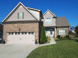 400 Abeline Dr, Clarksville, TN 37043