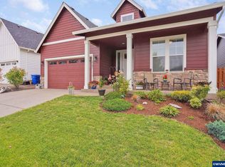 2747 Inna Ave NW, Salem, OR 97304