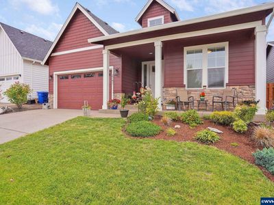 2747 Inna Ave NW, Salem, OR, 97304